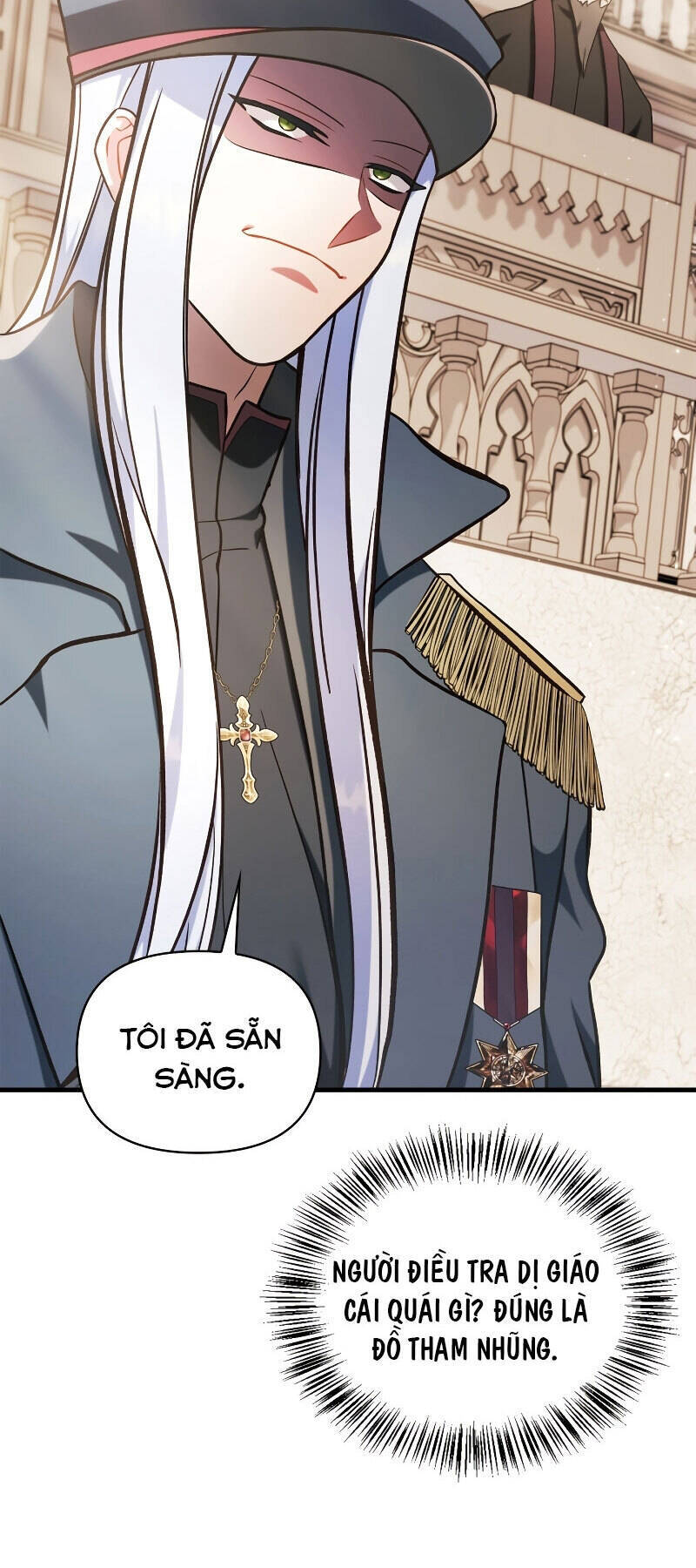 Ký Sự Hồi Quy: Chapter 71