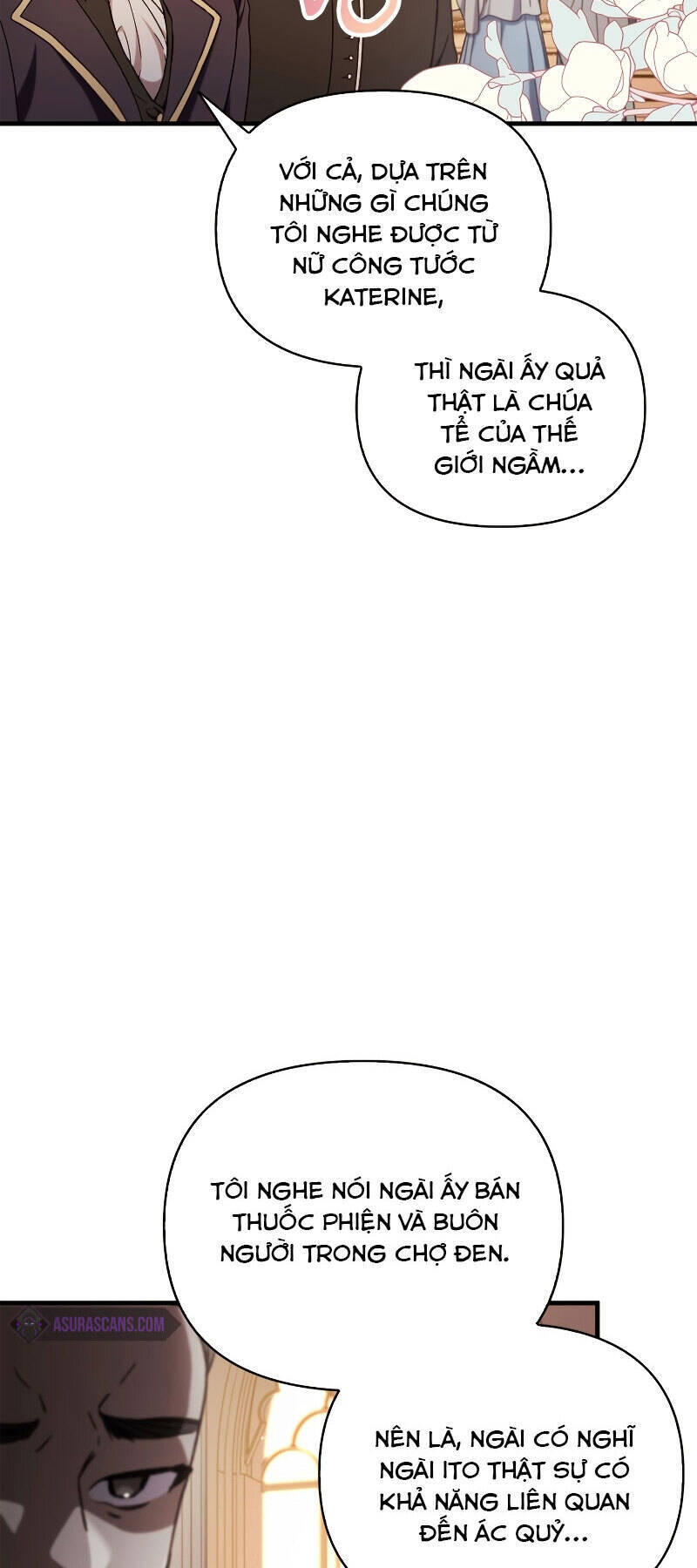 Ký Sự Hồi Quy: Chapter 71