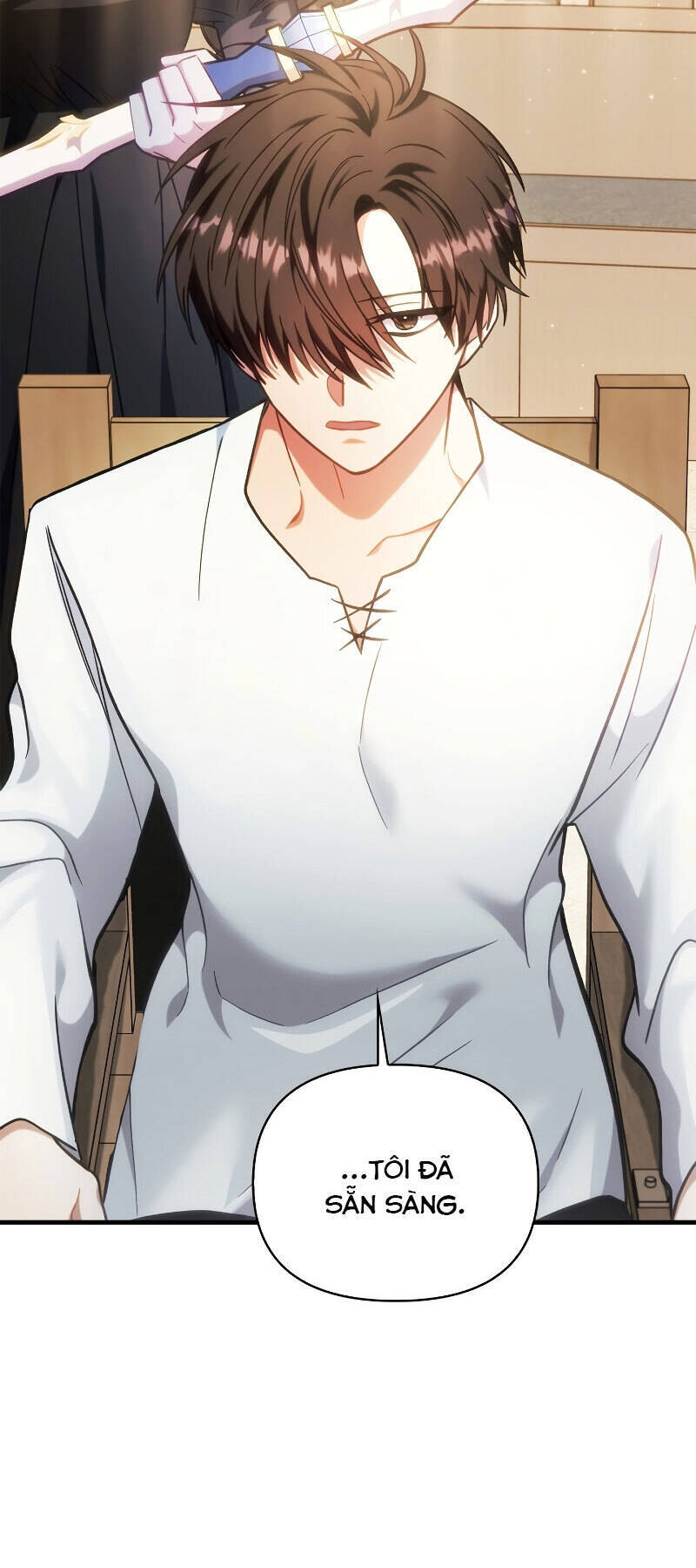 Ký Sự Hồi Quy: Chapter 71