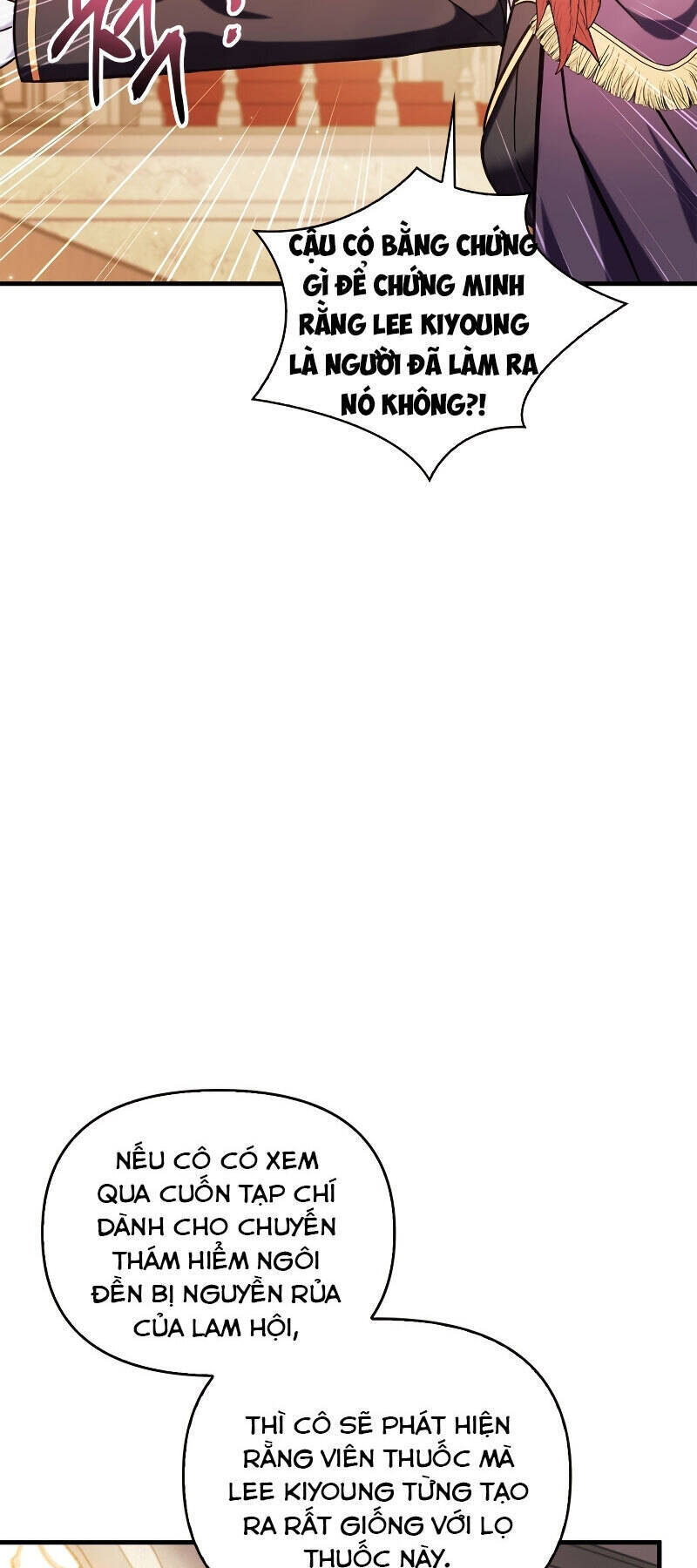 Ký Sự Hồi Quy: Chapter 71