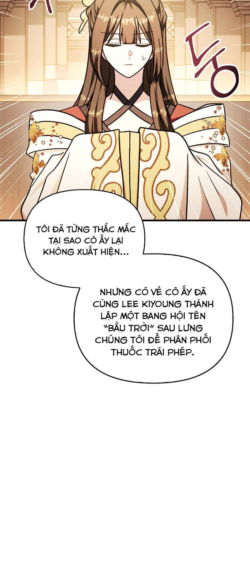 Ký Sự Hồi Quy: Chapter 71