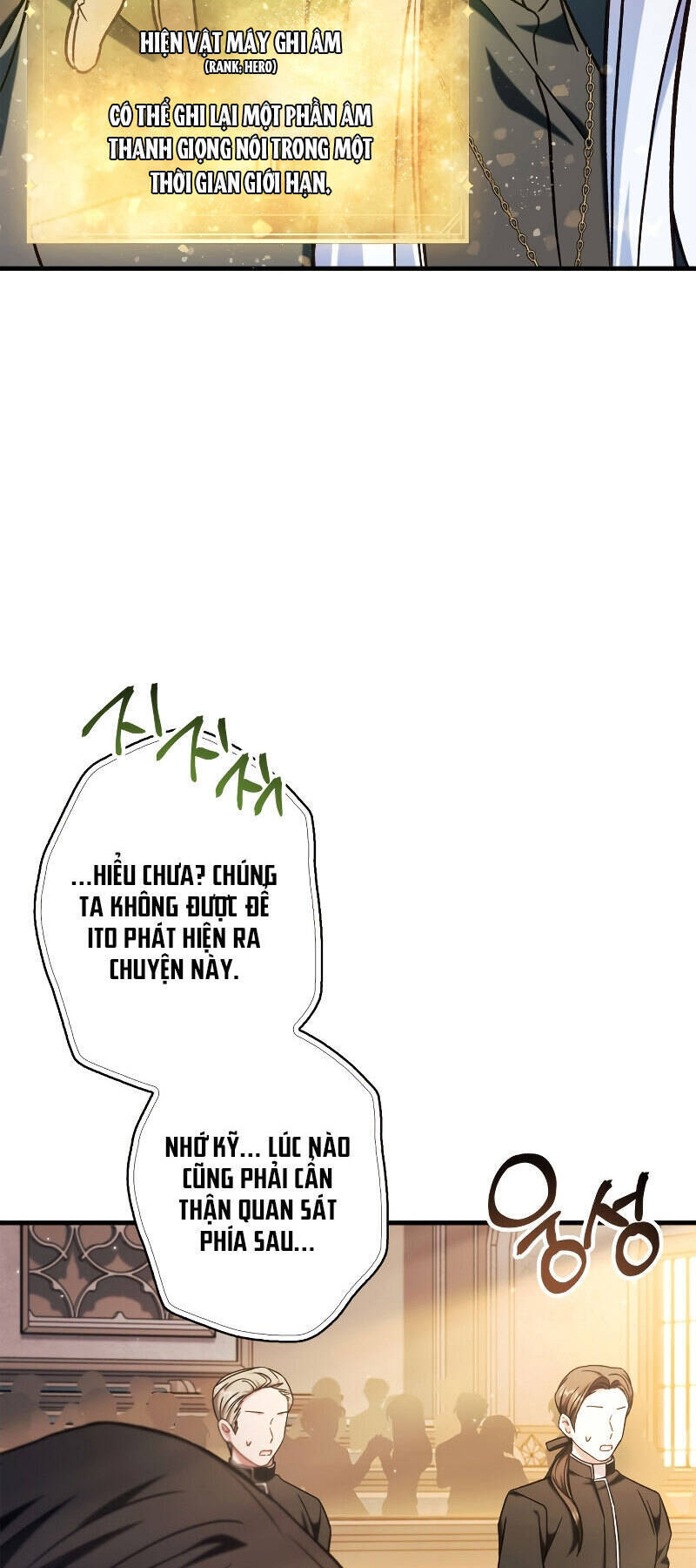 Ký Sự Hồi Quy: Chapter 71