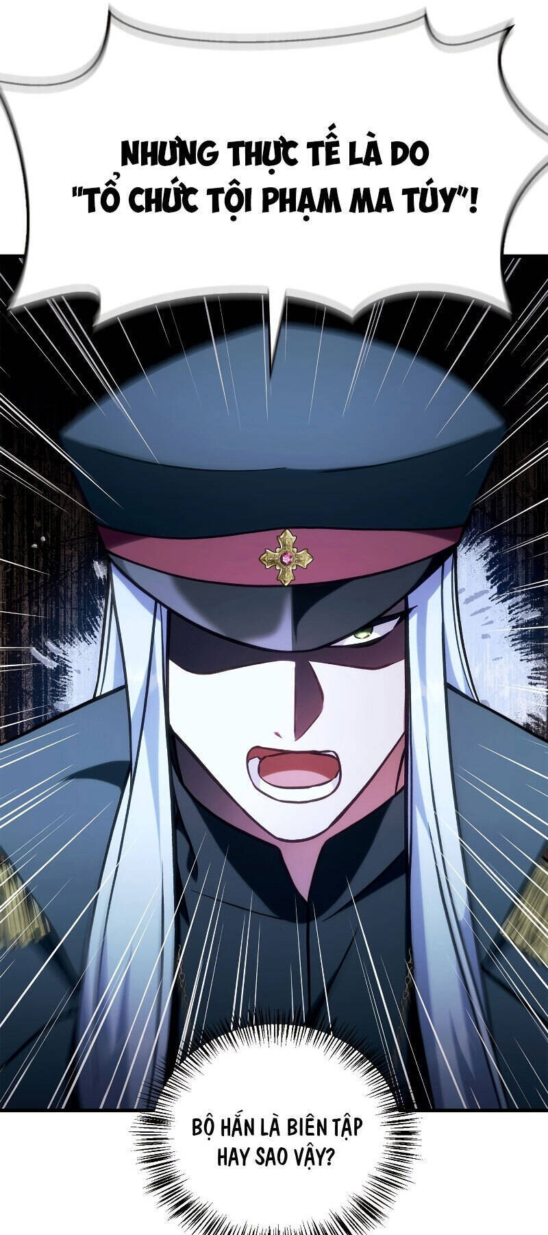 Ký Sự Hồi Quy: Chapter 71