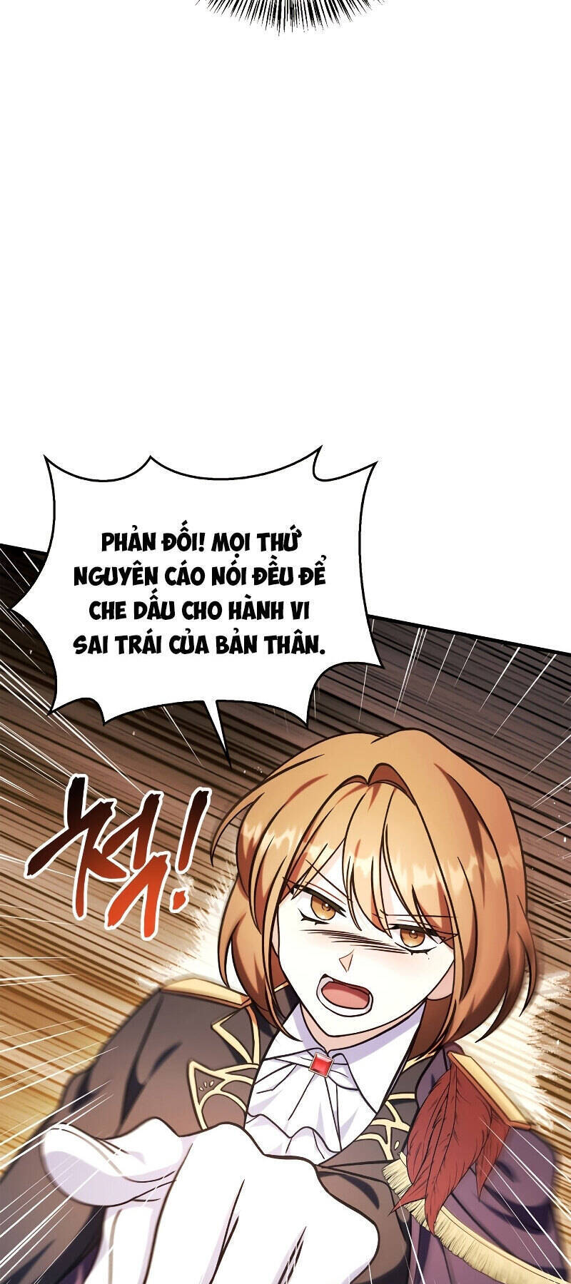 Ký Sự Hồi Quy: Chapter 71