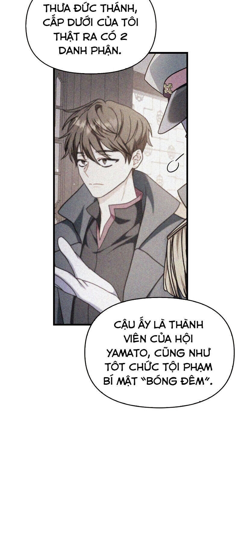 Ký Sự Hồi Quy: Chapter 71