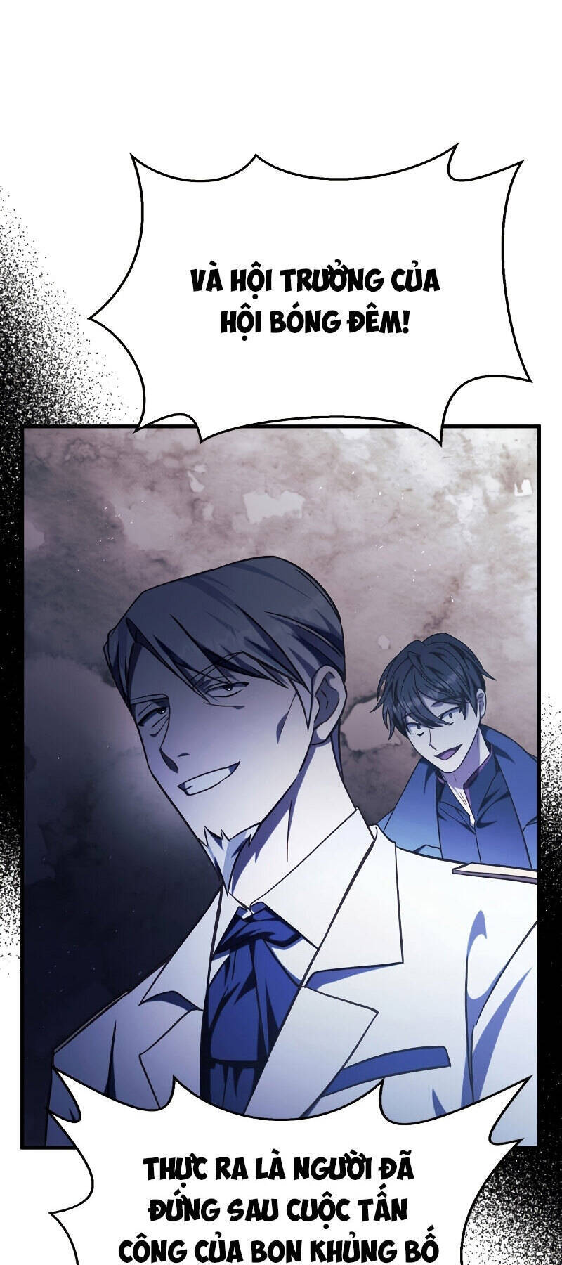 Ký Sự Hồi Quy: Chapter 71