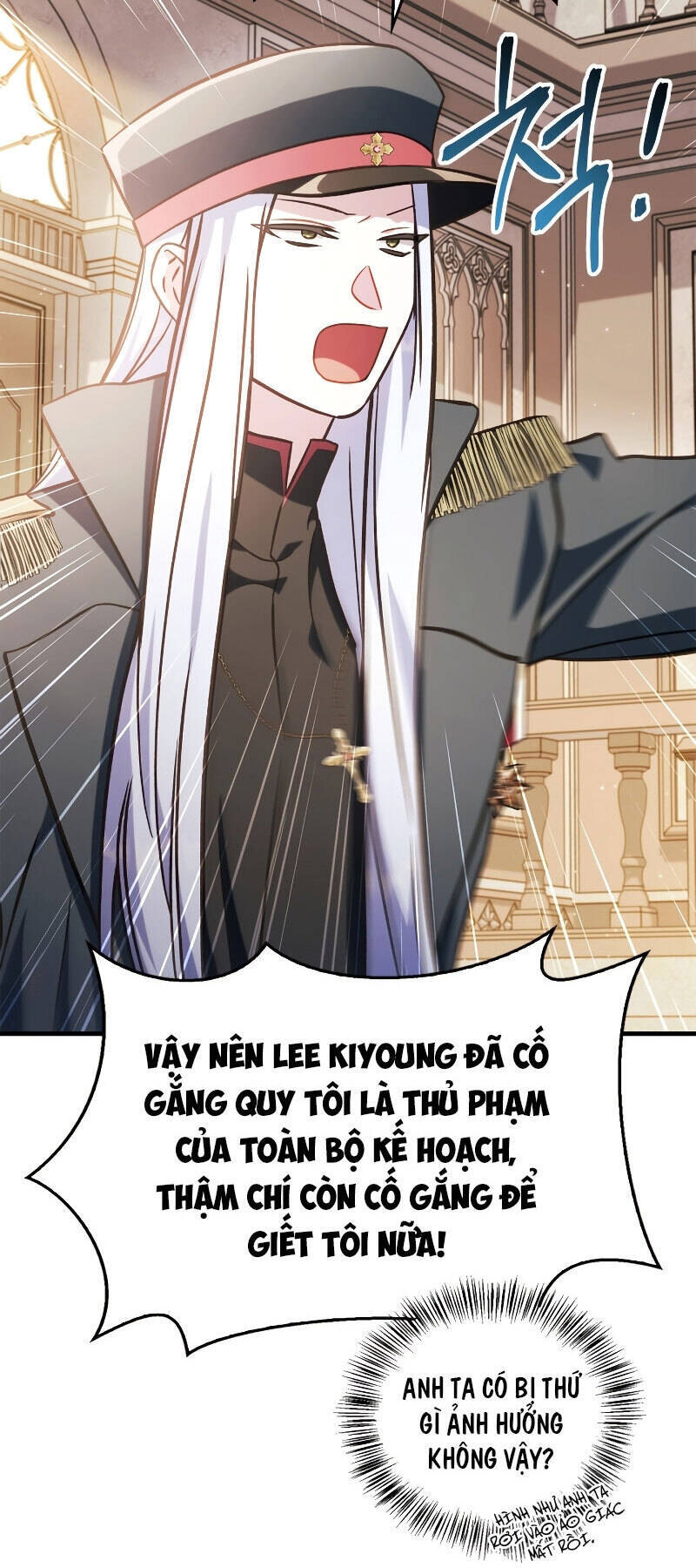 Ký Sự Hồi Quy: Chapter 71