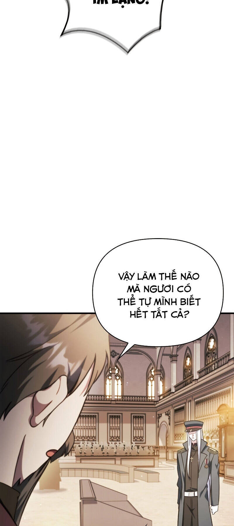 Ký Sự Hồi Quy: Chapter 71