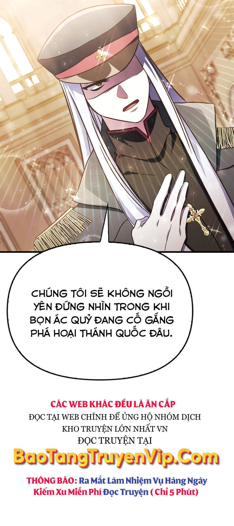 Ký Sự Hồi Quy: Chapter 71