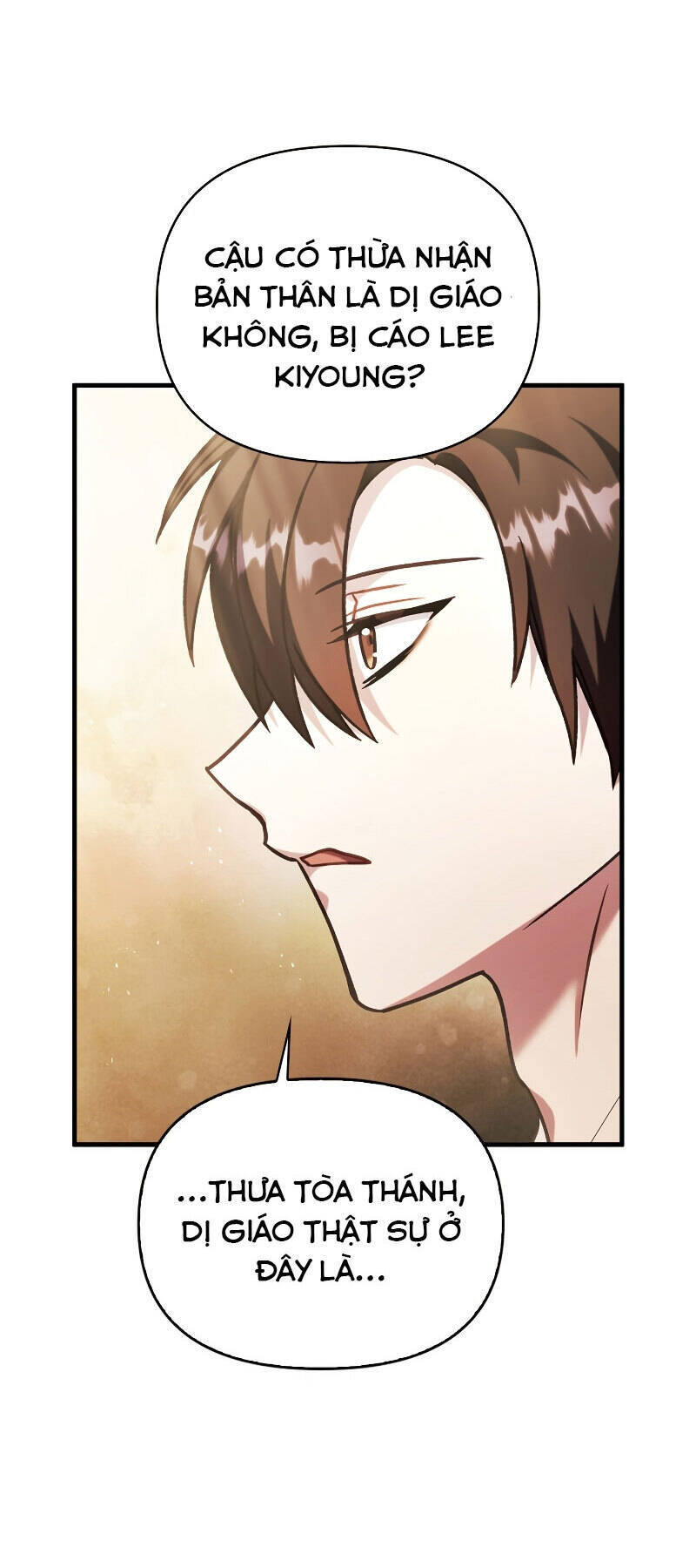 Ký Sự Hồi Quy: Chapter 71