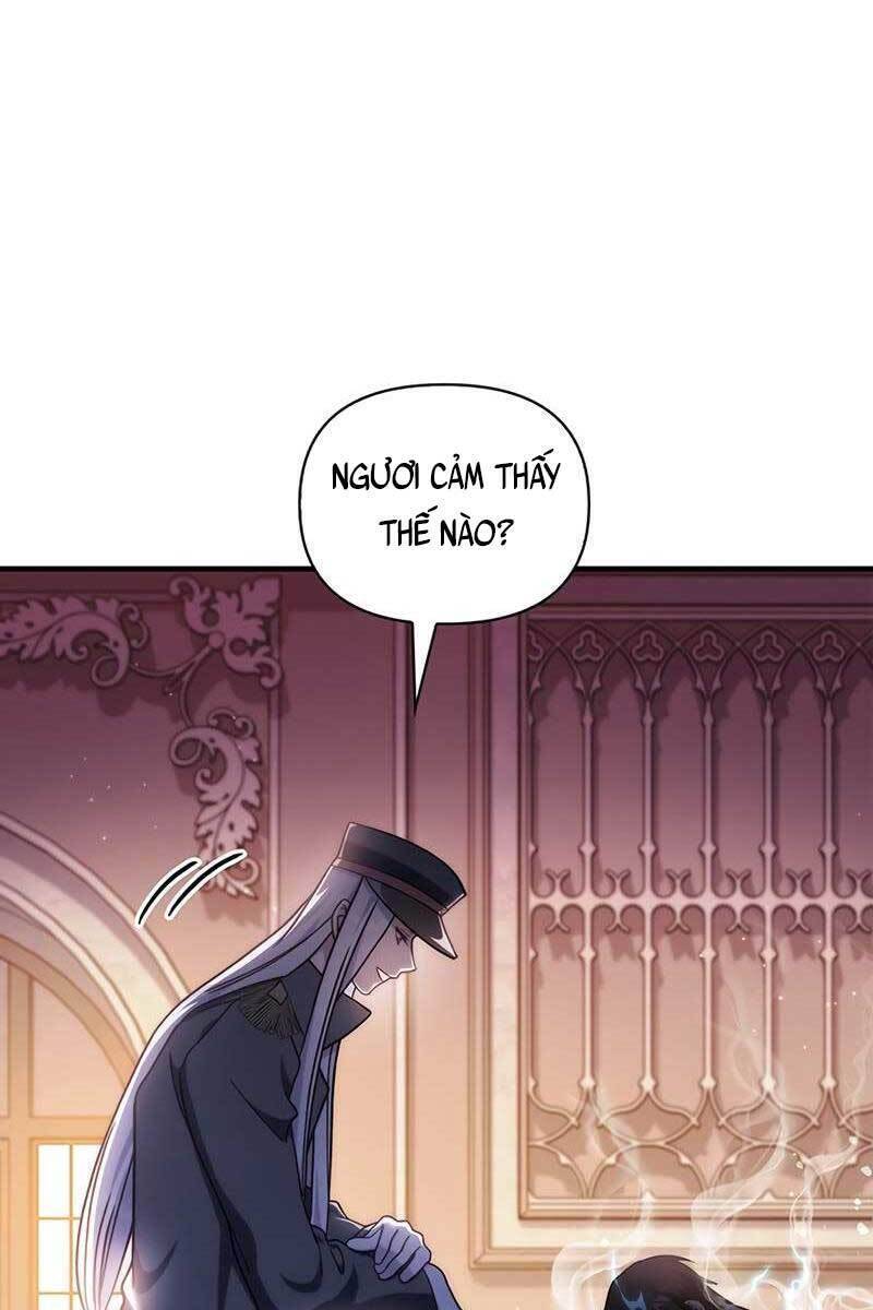 Ký Sự Hồi Quy: Chapter 72