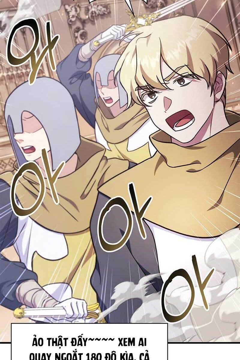 Ký Sự Hồi Quy: Chapter 72