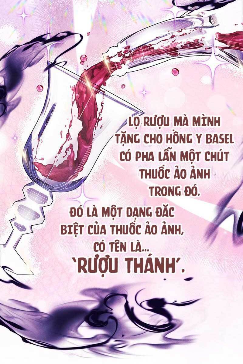 Ký Sự Hồi Quy: Chapter 72