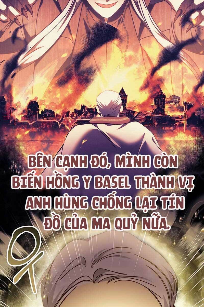 Ký Sự Hồi Quy: Chapter 72