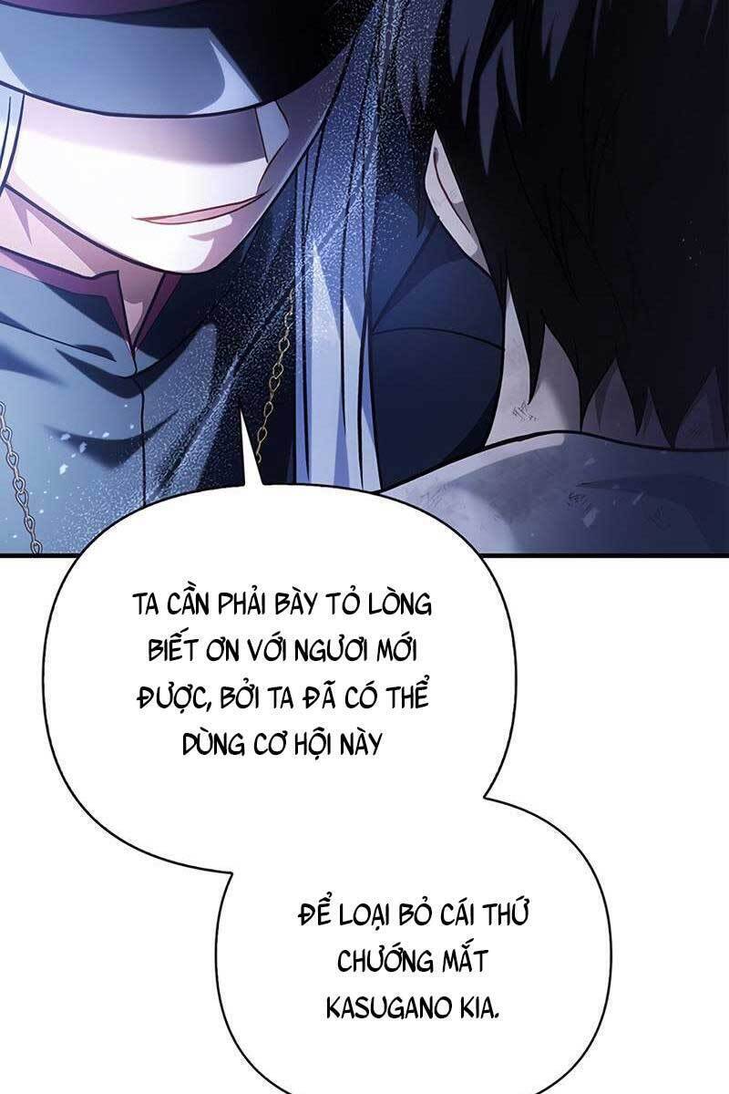 Ký Sự Hồi Quy: Chapter 72