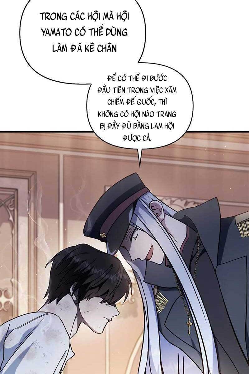 Ký Sự Hồi Quy: Chapter 72