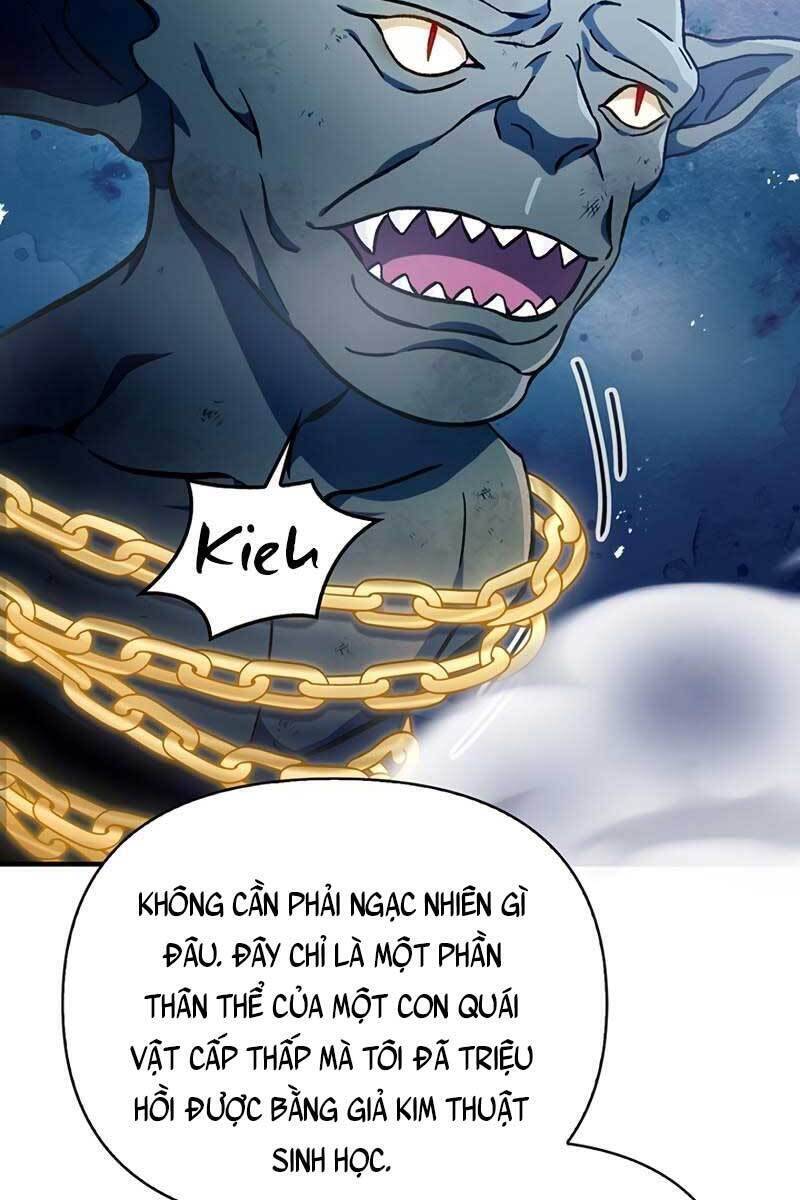 Ký Sự Hồi Quy: Chapter 72