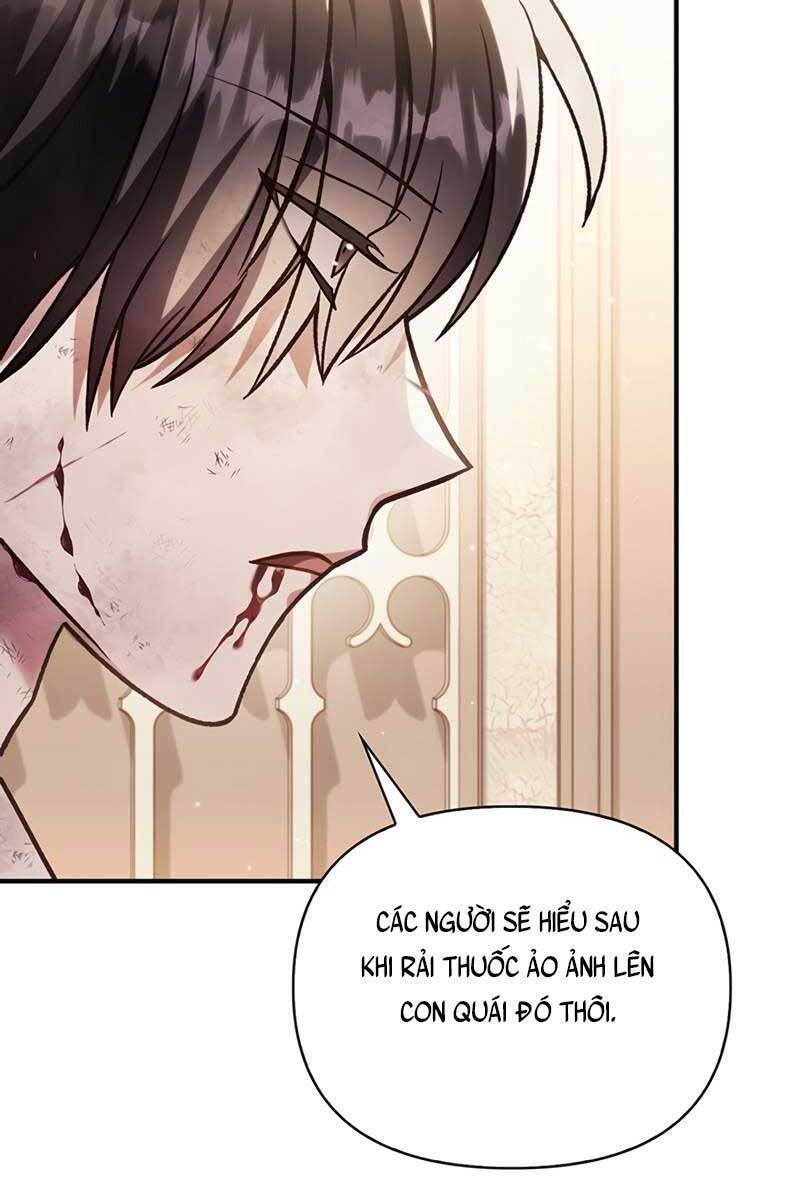 Ký Sự Hồi Quy: Chapter 72