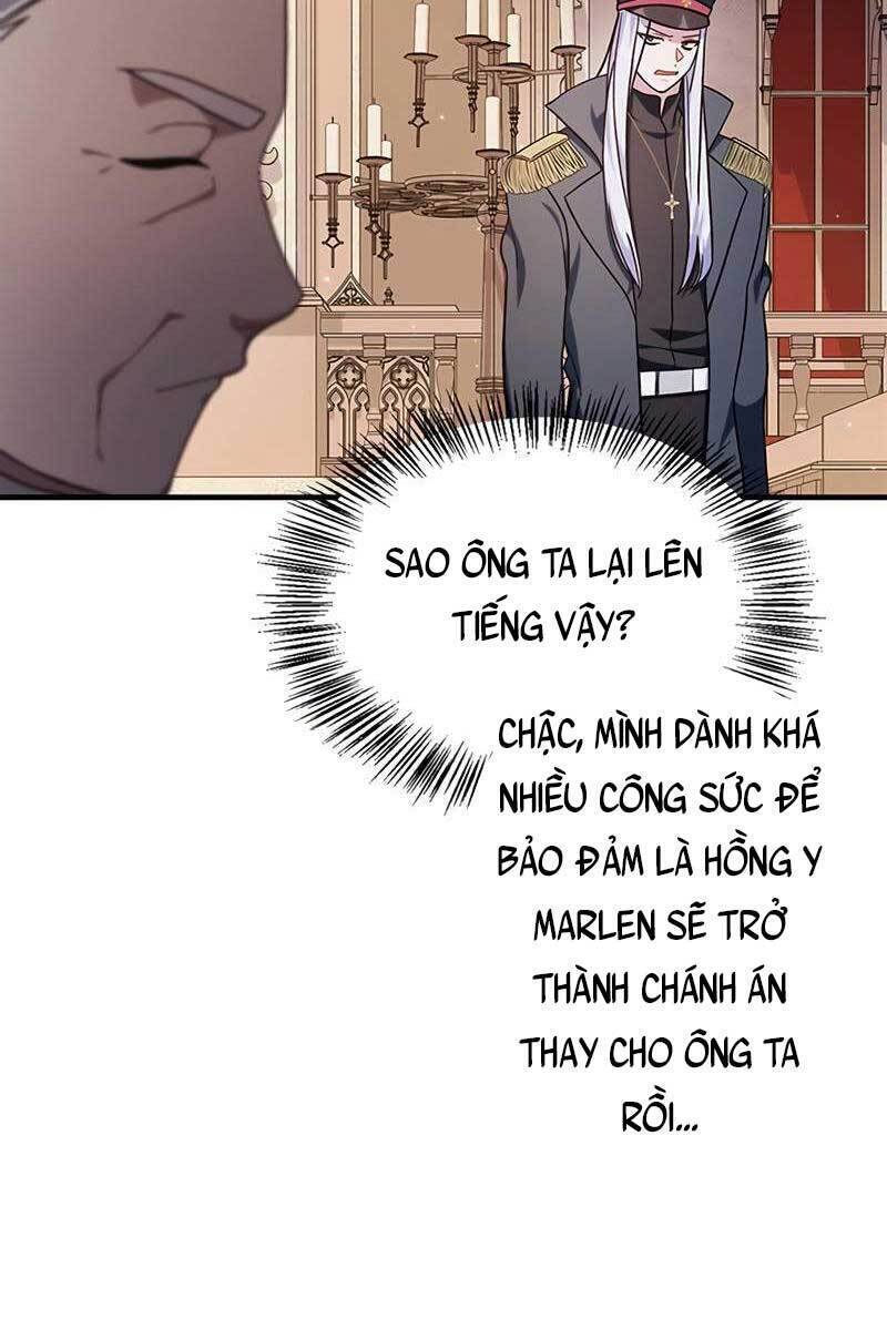 Ký Sự Hồi Quy: Chapter 72