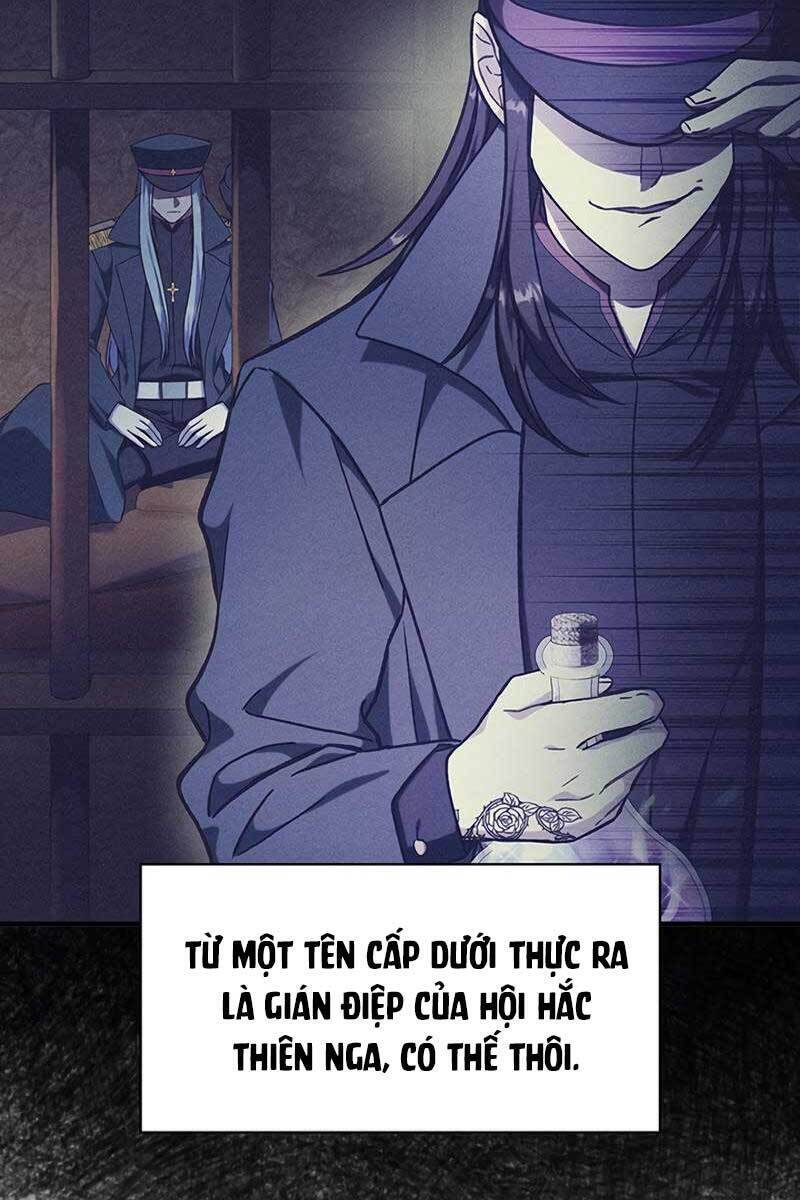 Ký Sự Hồi Quy: Chapter 72