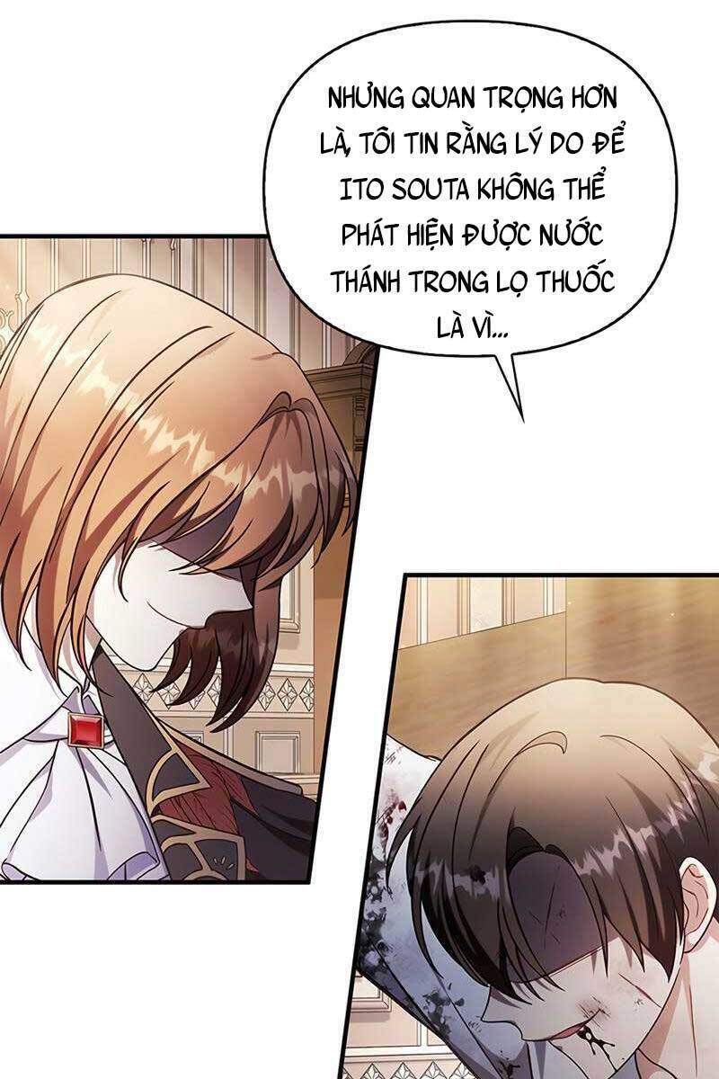 Ký Sự Hồi Quy: Chapter 72