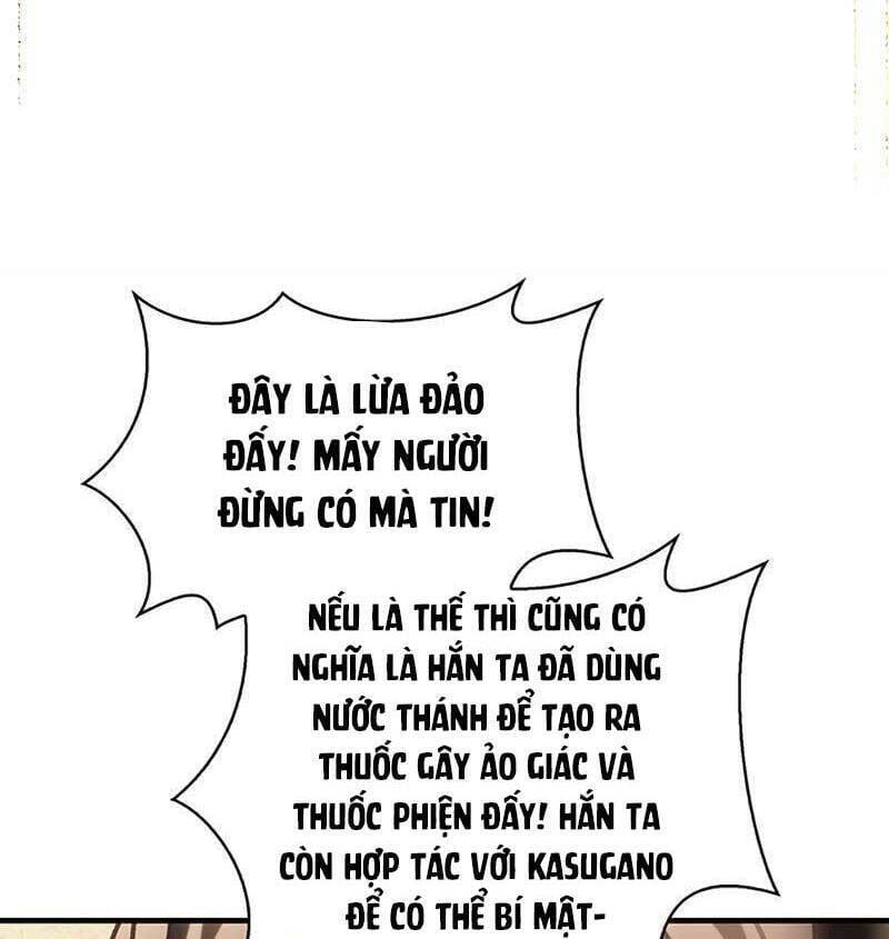 Ký Sự Hồi Quy: Chapter 72