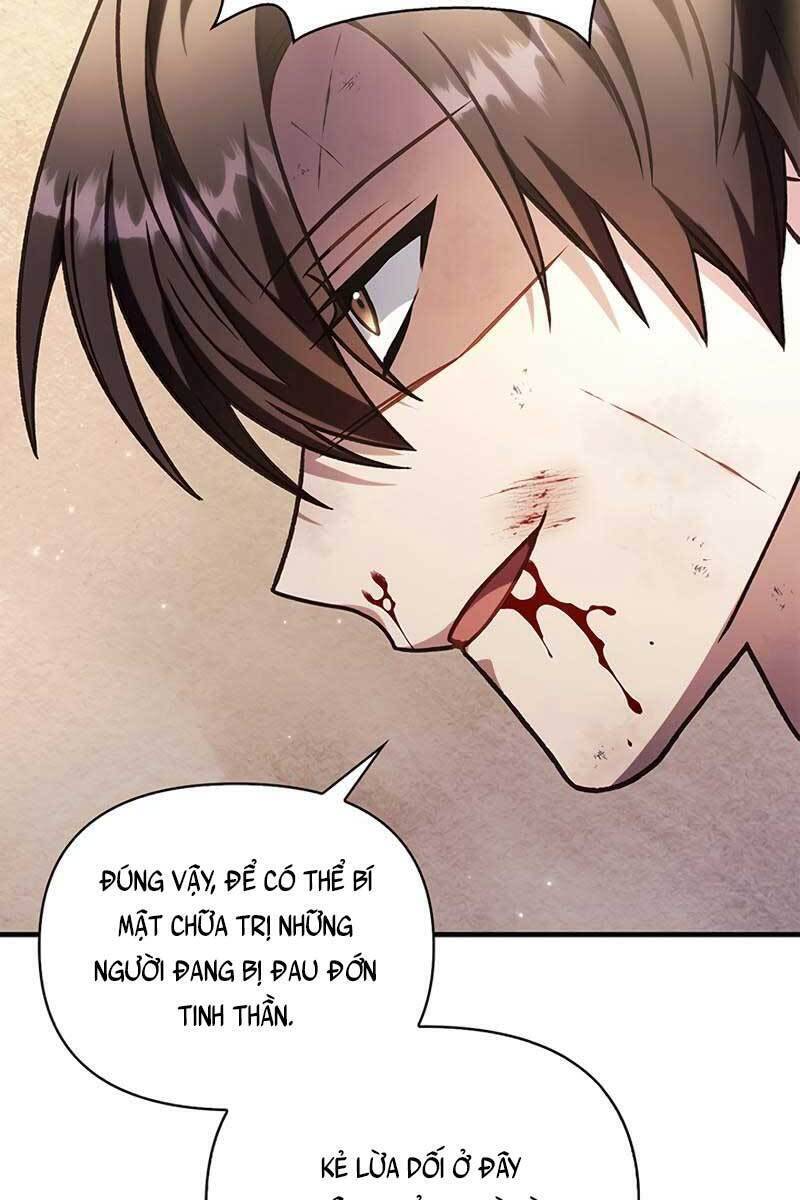 Ký Sự Hồi Quy: Chapter 72