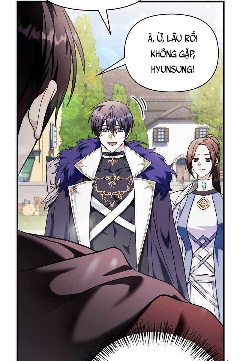 Ký Sự Hồi Quy: Chapter 73