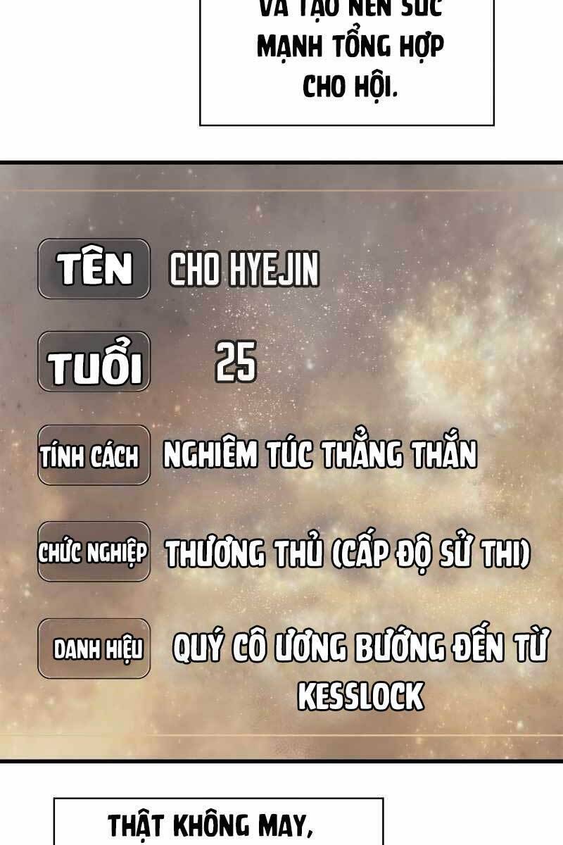Ký Sự Hồi Quy: Chapter 73