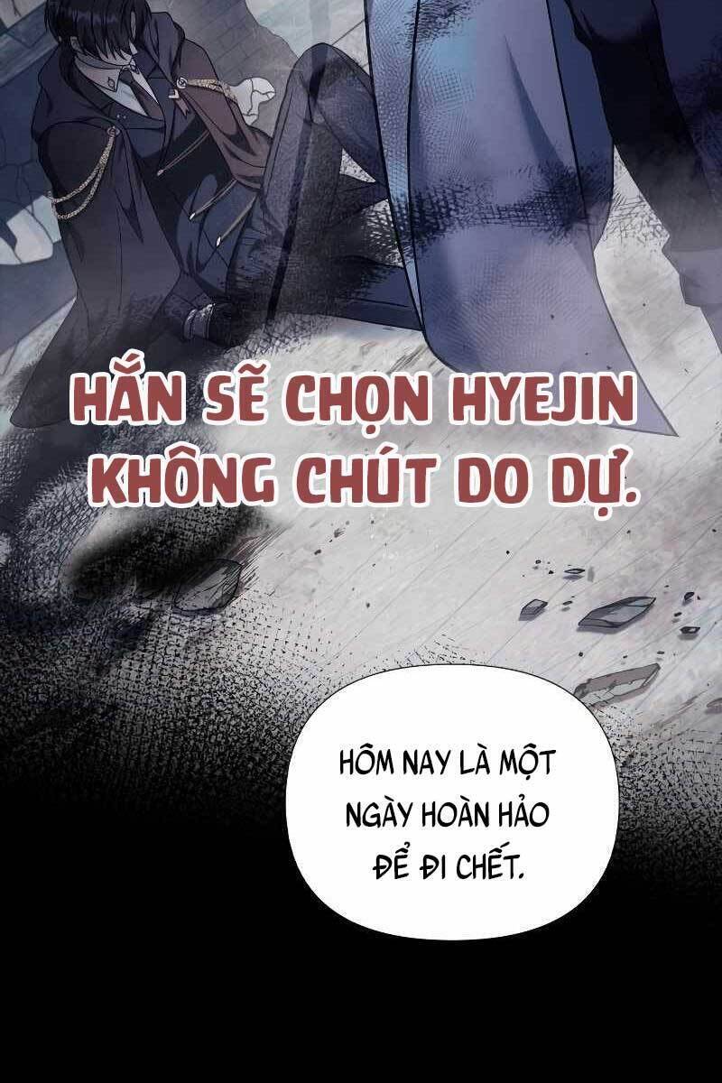 Ký Sự Hồi Quy: Chapter 73