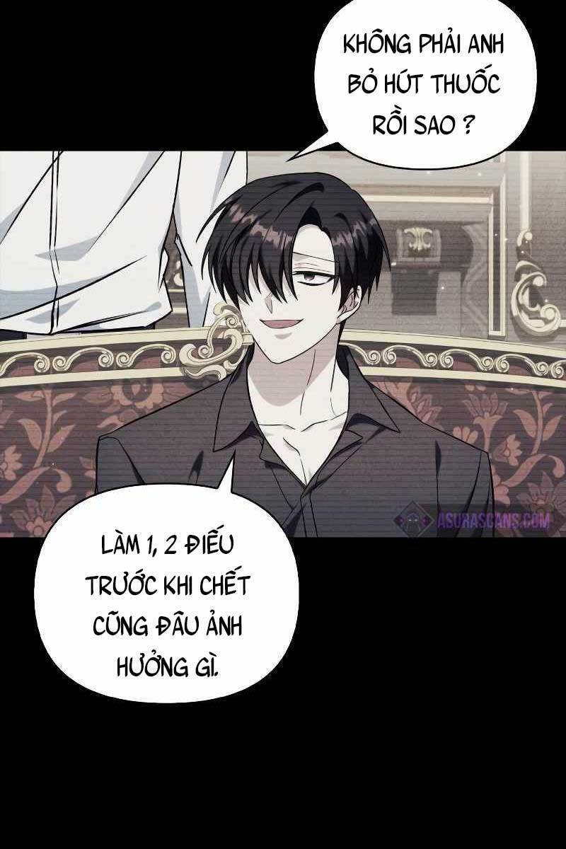 Ký Sự Hồi Quy: Chapter 73