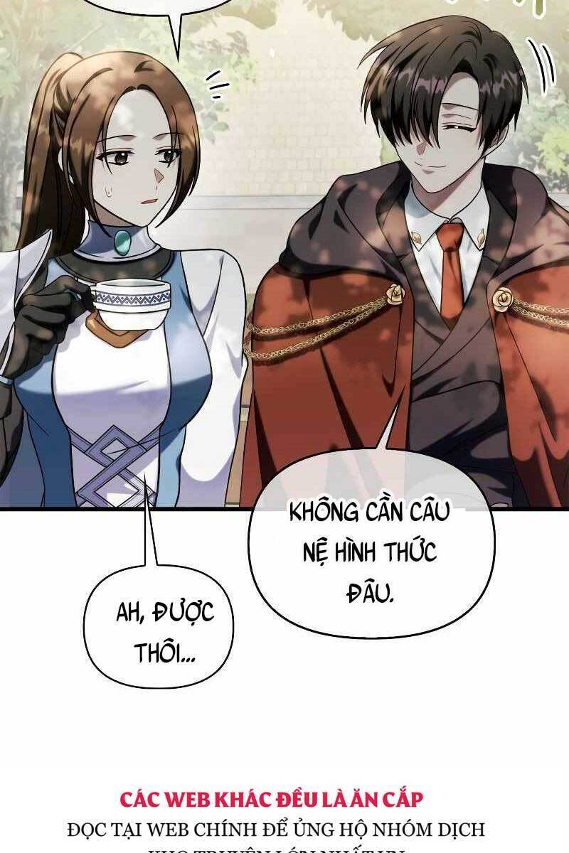 Ký Sự Hồi Quy: Chapter 73