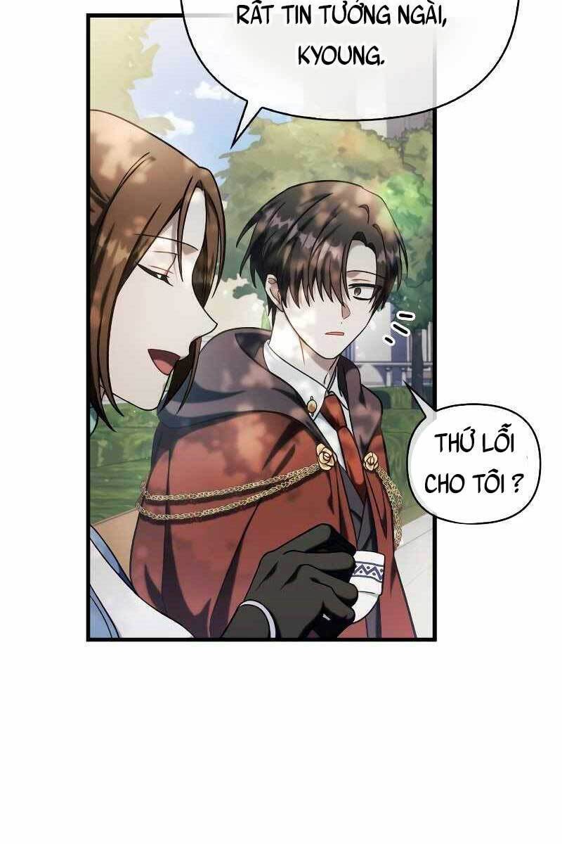 Ký Sự Hồi Quy: Chapter 73