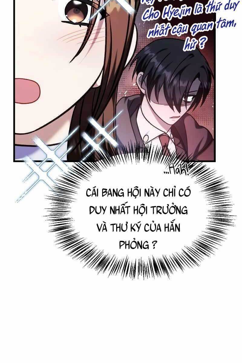 Ký Sự Hồi Quy: Chapter 73