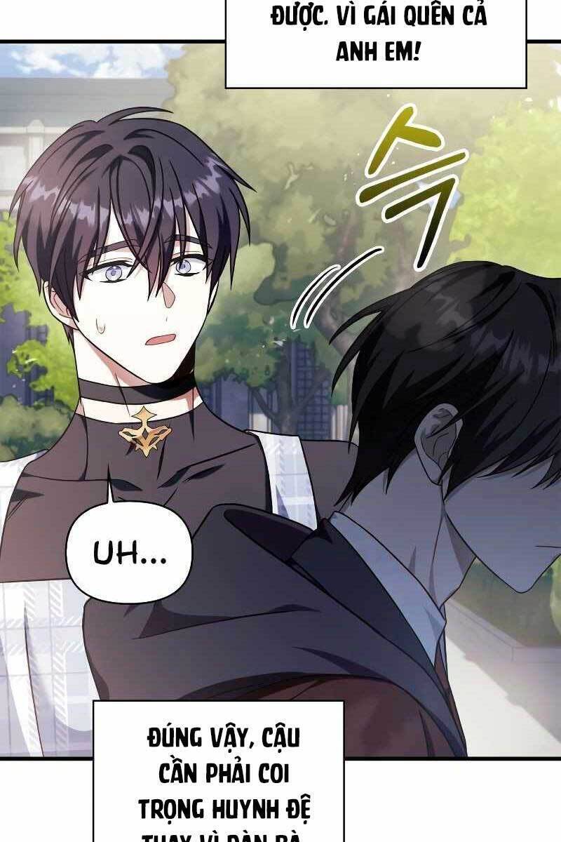 Ký Sự Hồi Quy: Chapter 73