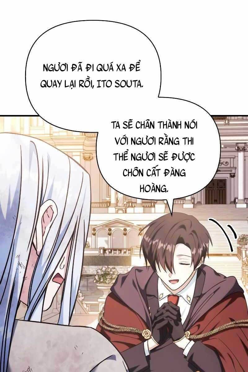 Ký Sự Hồi Quy: Chapter 73