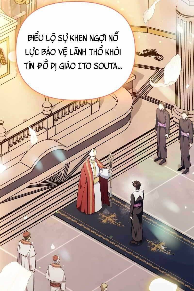 Ký Sự Hồi Quy: Chapter 73