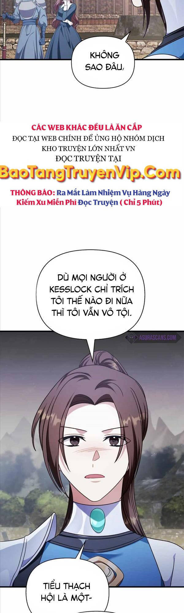 Ký Sự Hồi Quy: Chapter 75