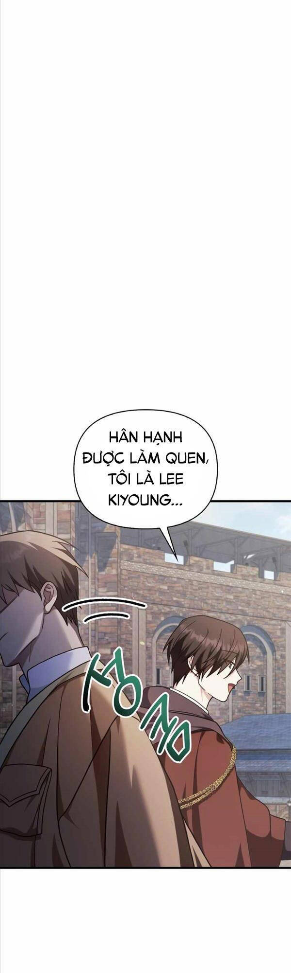 Ký Sự Hồi Quy: Chapter 75