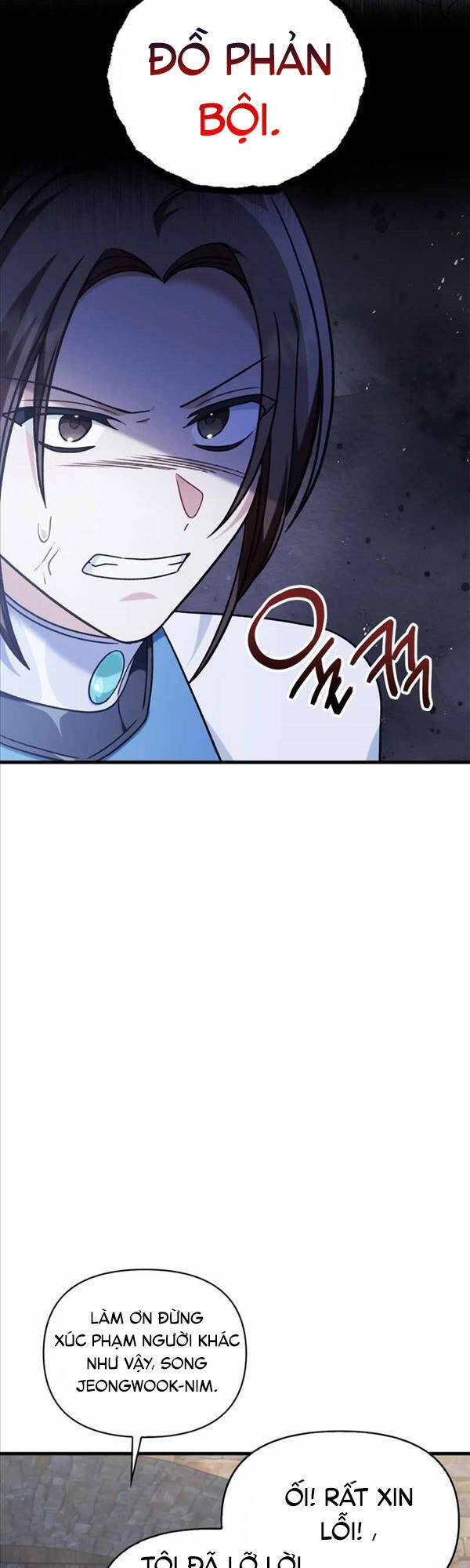 Ký Sự Hồi Quy: Chapter 75