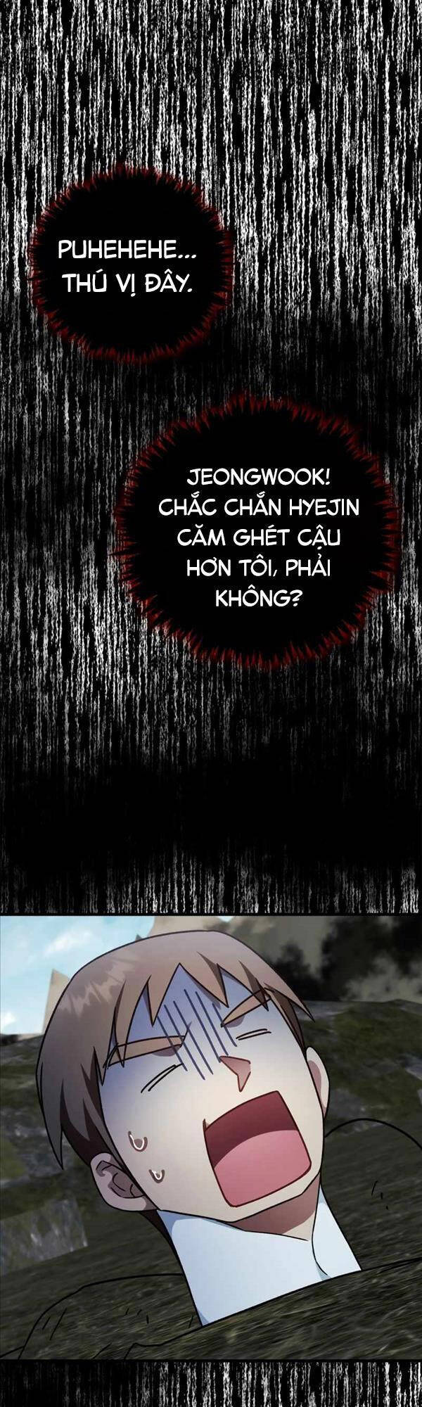 Ký Sự Hồi Quy: Chapter 75