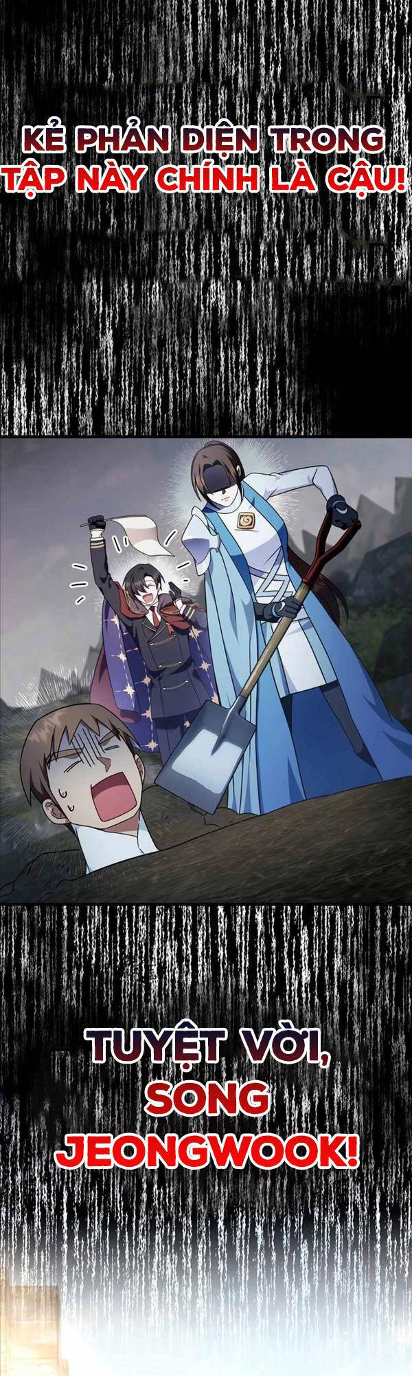 Ký Sự Hồi Quy: Chapter 75