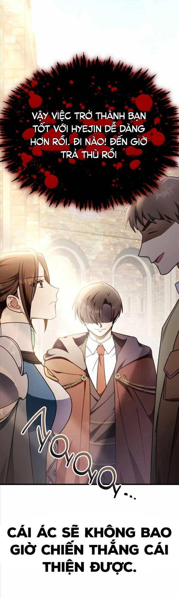 Ký Sự Hồi Quy: Chapter 75