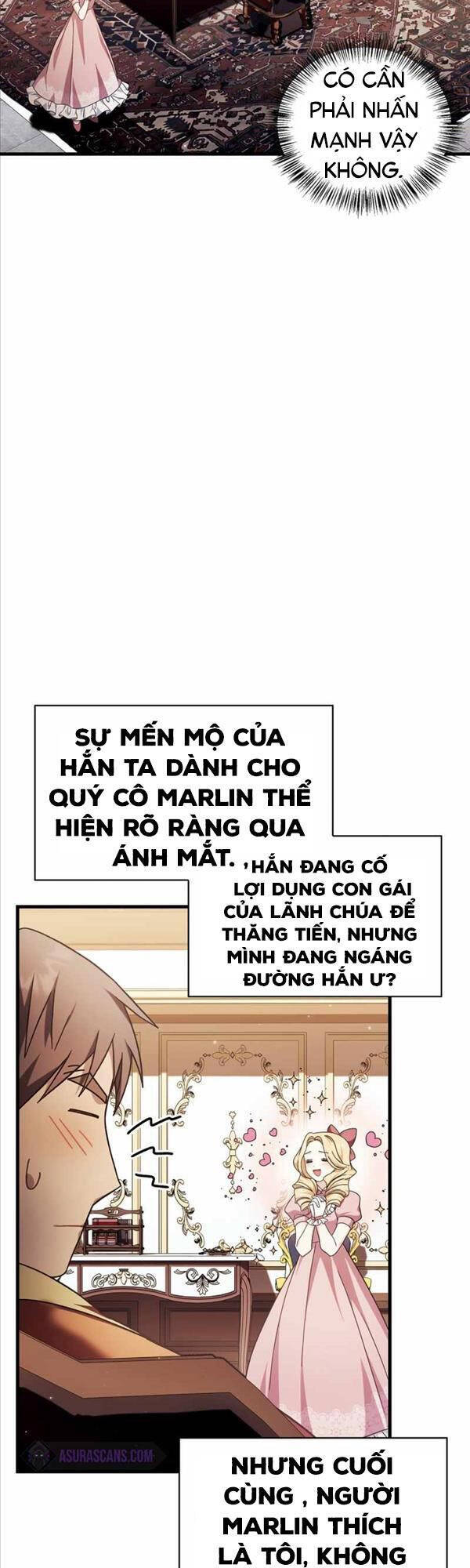 Ký Sự Hồi Quy: Chapter 75