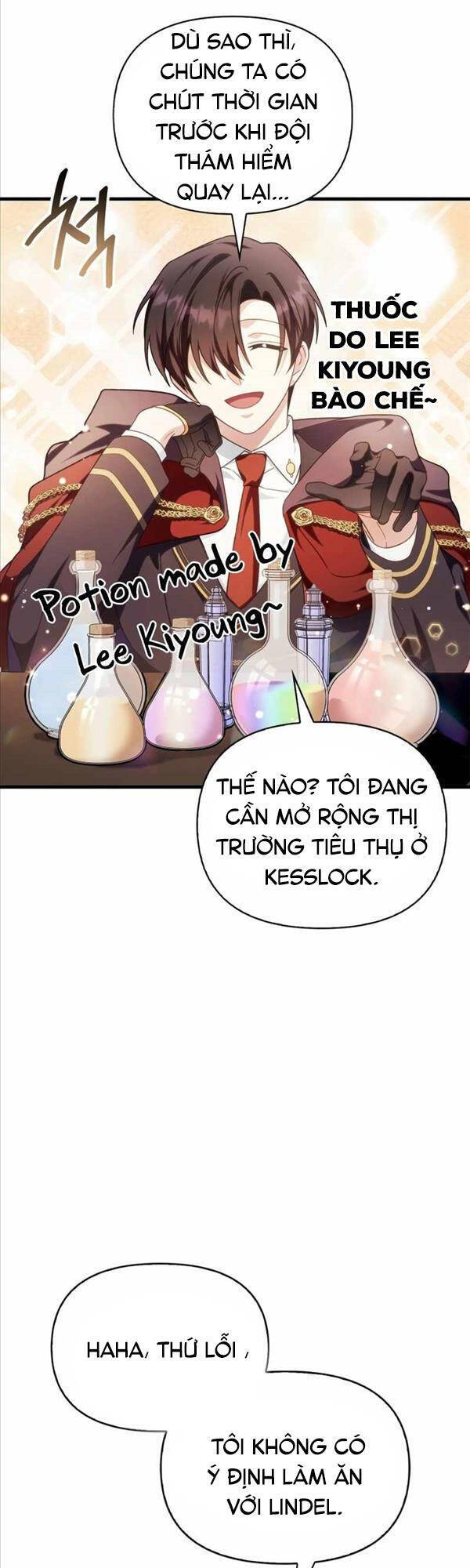 Ký Sự Hồi Quy: Chapter 75