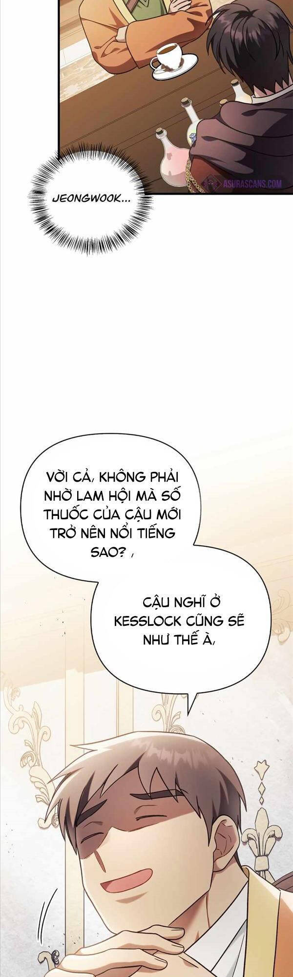 Ký Sự Hồi Quy: Chapter 75