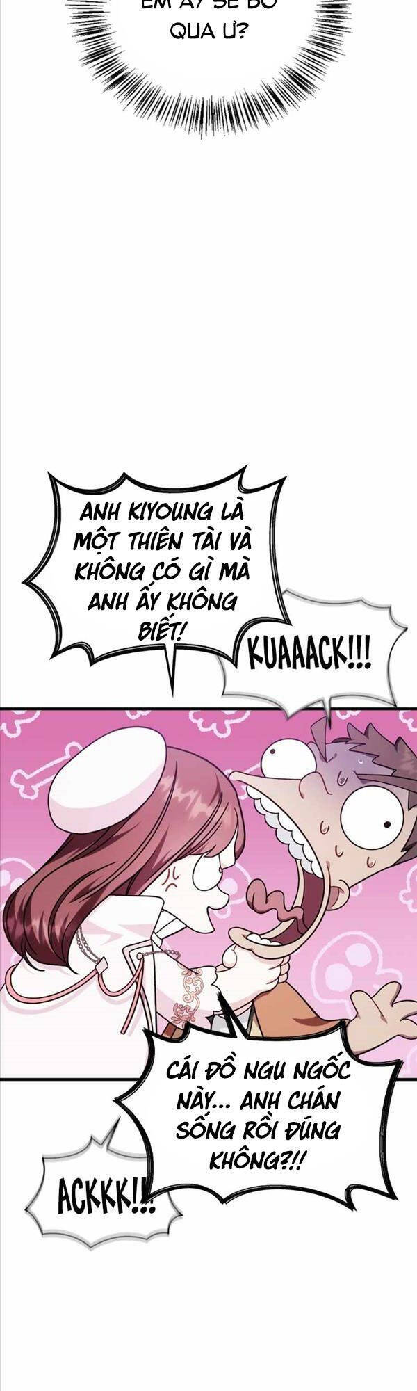 Ký Sự Hồi Quy: Chapter 75