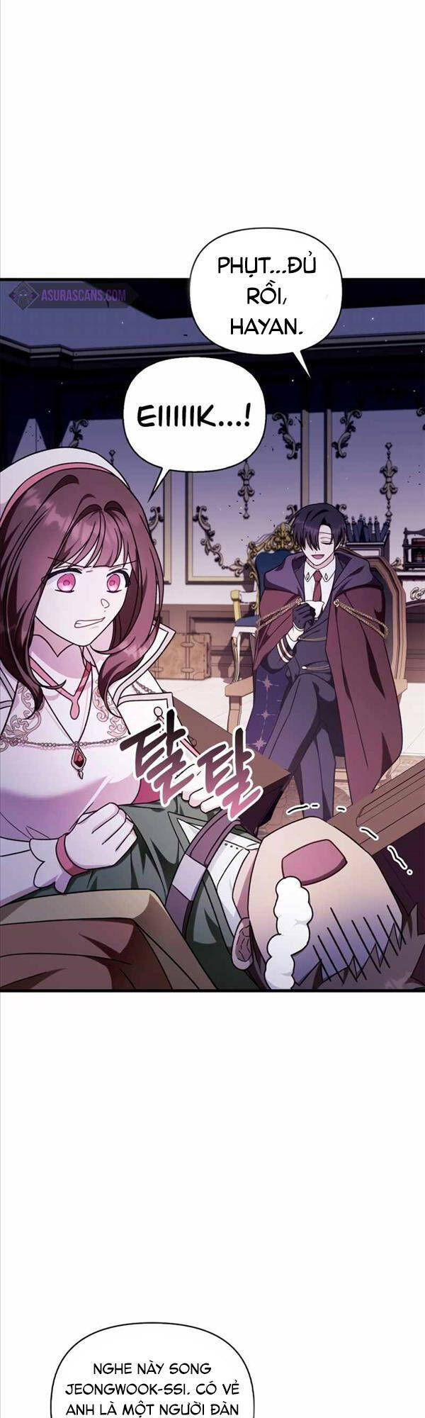 Ký Sự Hồi Quy: Chapter 75