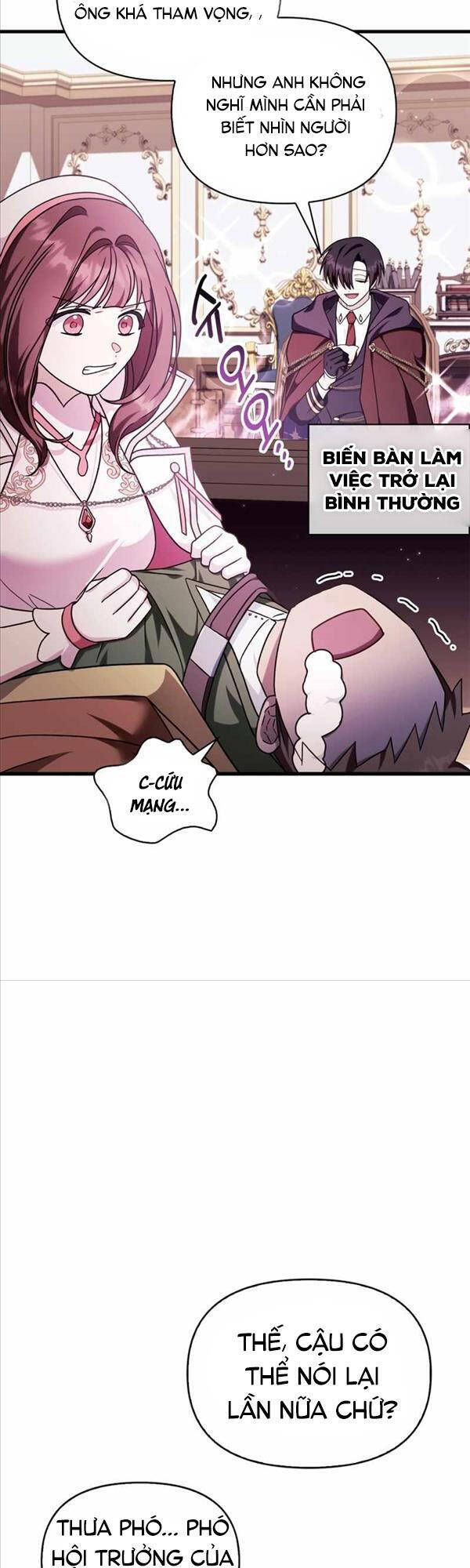 Ký Sự Hồi Quy: Chapter 75