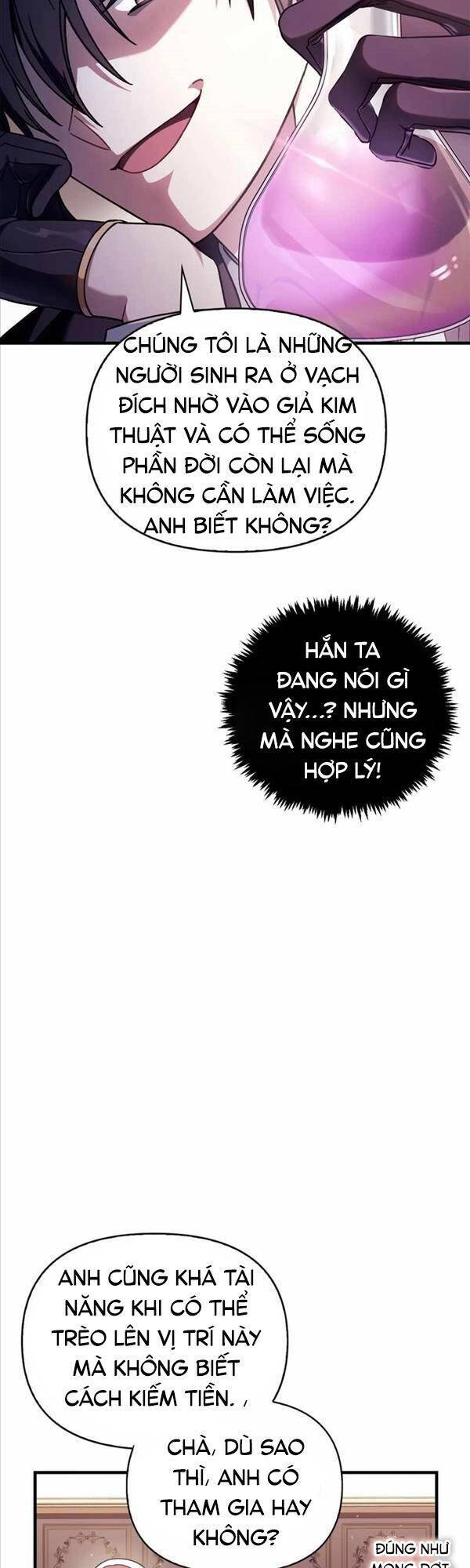 Ký Sự Hồi Quy: Chapter 75